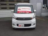 eKスペース G 4WD 