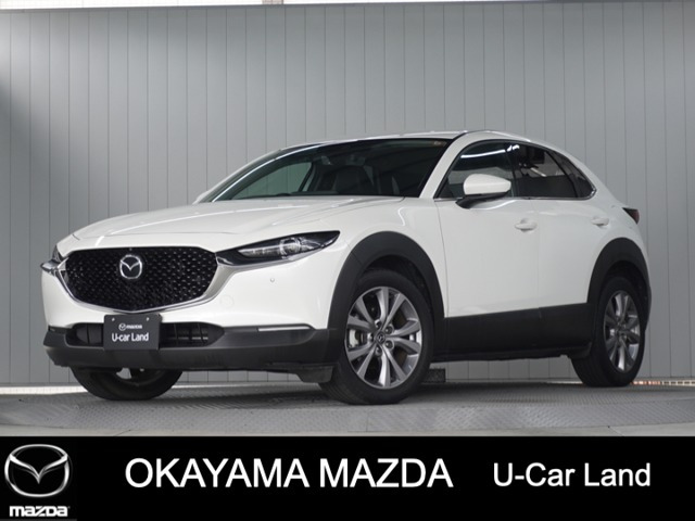CX-30 1.8 XD Lパッケージ 