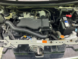 親切・丁寧な専門メカニックスタッフが応対!・車検・点検整備・事故等の修理などアフターサービスも安心。お車のカスタマイズもネクステージのサービススタッフまでご相談ください!