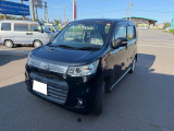 ワゴンRスティングレー X 4WD 