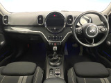 ミニクロスオーバー クーパー SD オール4 4WD 