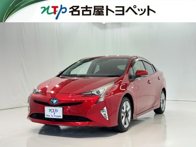 プリウス 1.8 S ツーリングセレクション 