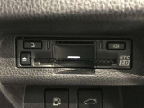 【ETC】とっても便利なETCを装備しています。 ETCを利用して、高速道路を楽々ドライブしましょう。
