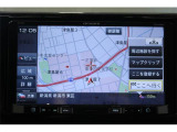 RAV4 2.0 X モデリスタエアロ 社外9インチナビ