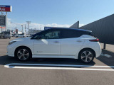 リーフ G 