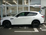 CX-60 3.3 XD ドライブ エディション ディーゼル 
