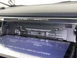 CD再生機能付き!