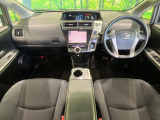 プリウスα 1.8 S Lセレクション 