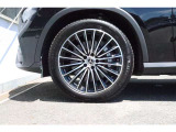 GLC 220d 4マチック コア (ISG) 4WD 