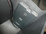 高速も安心ETC付き!!料金所をスムーズに通過出来たりなど大変便利ですね♪