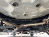 下回りがきれいなうちに、防錆加工の施工がオススメ。降雪地域はもちろん、沿岸部にお住いの方や、趣味でマリン・ウィンタースポーツをされる方にご好評いただいております。