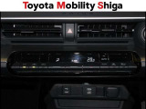 ワンタッチで室温調整!便利なオ-トエアコン装着車です。
