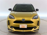 ヤリスクロス 1.5 ハイブリッド Z E-Four 4WD 