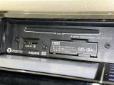 CD再生機能付き!