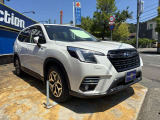 フォレスター 2.0 ツーリング 4WD