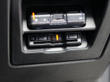 ETC車載器搭載です。スマートICも増えてきており、必須装備といって良い便利装備です。