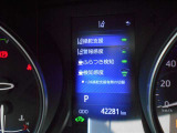 レーンディパーチャーアラートは操舵支援タイプです(^^♪