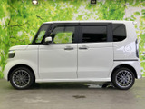 N-BOXカスタム ターボ 4WD 