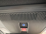 ホンダコネクトも装備しております。いざという時にスイッチ一つで助けに駆けつけてくれるんです。詳しくはスタッフまで