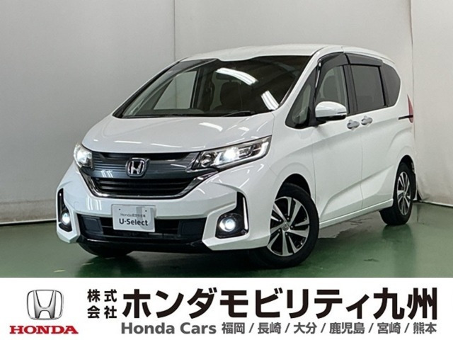 フリード 1.5 G ホンダセンシング