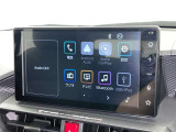 お気に入りの曲をBluetoothで再生できます♪ ドライブがさらに楽しくなりますよ♪