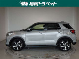 ライズ  ハイブリッド 1.2 Z