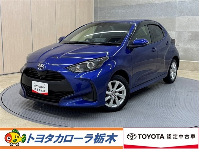 ヤリス 1.5 G 4WD 