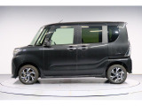 シフォン カスタム R 4WD 