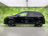 ノートオーラ 1.2 G FOUR レザーエディション 4WD 