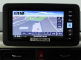 使いやすいナビで目的地までしっかり案内してくれます。各種オーディオ再生機能も充実しており、お車の運転がさらに楽しくなります!!