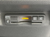 【ETC】高速道路の料金所をストレスなく通過!話題のスポットやサービスエリアに多い「スマートIC」利用時は必須のアイテムです。当店でセットアップを実施、ご納車当日からすぐにご利用いただけます!