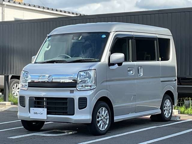NV100クリッパーリオ  チェアキャブ ハイルーフ 4WD