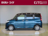 ルーミー 1.0 カスタム G-T 