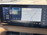 信頼の、グーグル搭載日産インフテイメントシステム!