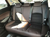 6:4分割可倒式!ISO-FIX対応