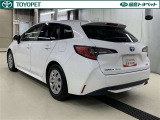 「中古車ハイブリッド保証」付き。ハイブリッド機構を無償で保証します。保証期間は、初度登録年月から10年目まで、またはロングラン保証が終わってから3年間。ただし累計走行距離が20万km以内です。