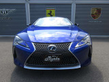 LC 500 ストラクチュラルブルー 