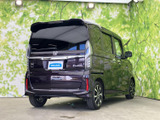 N-BOXカスタム G EX ホンダセンシング 