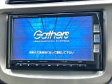 【純正ナビ】人気の純正ナビを装備。オーディオ機能も充実しており、Bluetooth接続すればお持ちのスマホやMP3プレイヤーの音楽を再生可能!毎日の運転がさらに楽しくなります!!