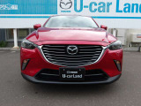 CX-3 1.5 XD プロアクティブ 4WD 