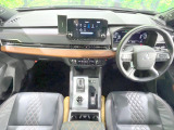 アウトランダー PHEV 2.4 P 4WD 