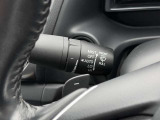 オートワイパー機能付★レバーをオートの位置にしている時は、レインセンサーが雨を感知すると雨量に応じてワイパーが自動で作動します!