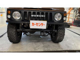 ジムニー ランドベンチャー 4WD 