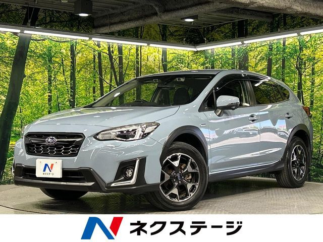 XV 2.0e-L アイサイト 4WD
