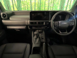 ランドクルーザーFJ 2.7 VX 4WD 