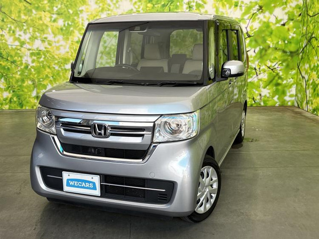 N-BOX L