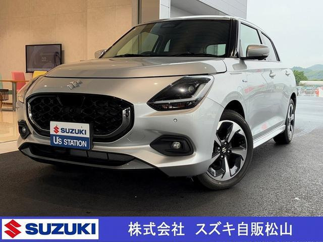 スイフト 1.2 ハイブリッド(HYBRID) MZ