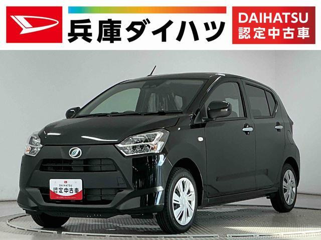ミライース X SAIII 