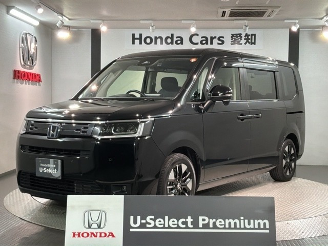 ステップワゴン  2.0 e:HEV エアー