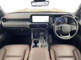 ランドクルーザー250 2.7 VX ファースト エディション 4WD 4WD 本革シート
